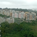 Apartamento 60 m² para locação mobiliado no Condomínio Edifício High Place.
