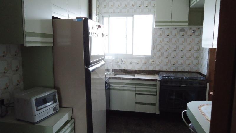 Apartamento à venda com 3 quartos, sendo 1 suíte, em Parque Mandaqui, São Paulo, SP
