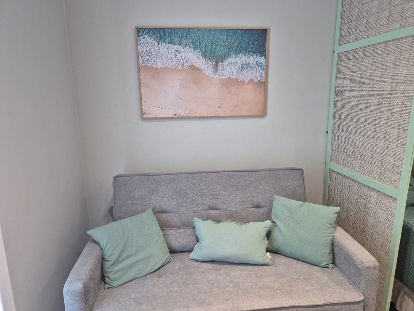 Studio à venda, 37 m² por R$ 410.000,00 - Boqueirão - Santos/SP