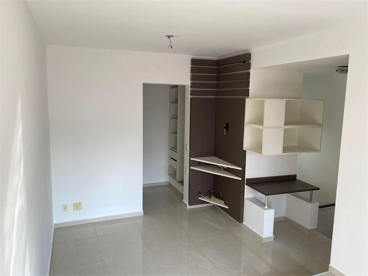 Duplex à venda com 1 suíte em Pinheiros, São Paulo, SP