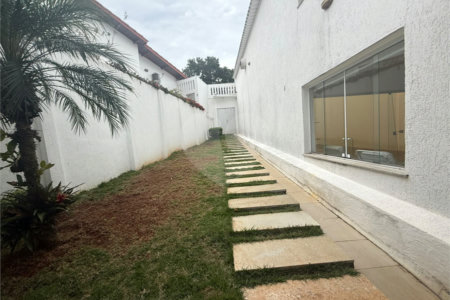 Terreno à venda com 1 quarto em Jardim Leonor Mendes de Barros, São Paulo, SP