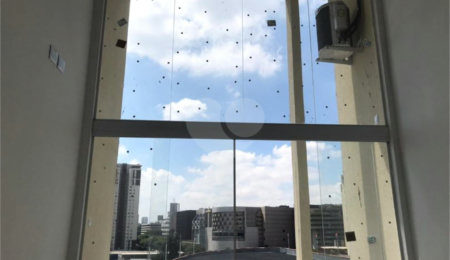 Studio para alugar com 1 quarto em Água Branca, São Paulo, SP