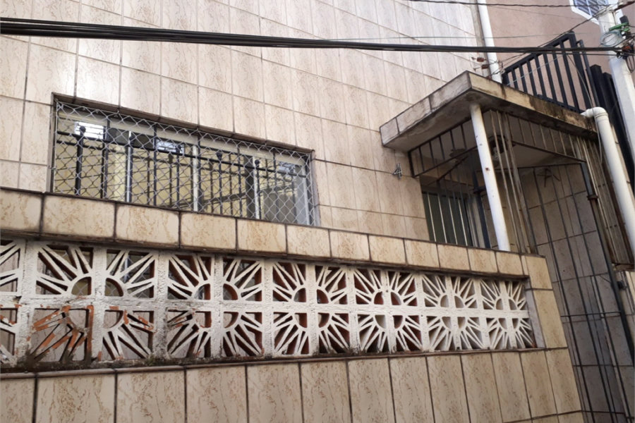 Casa de Vila à venda com 2 quartos em Vila Dom Pedro Ii, São Paulo, SP