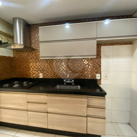 Apartamento à venda com 3 quartos, sendo 1 suíte, em Vila Gomes Cardim, São Paulo, SP