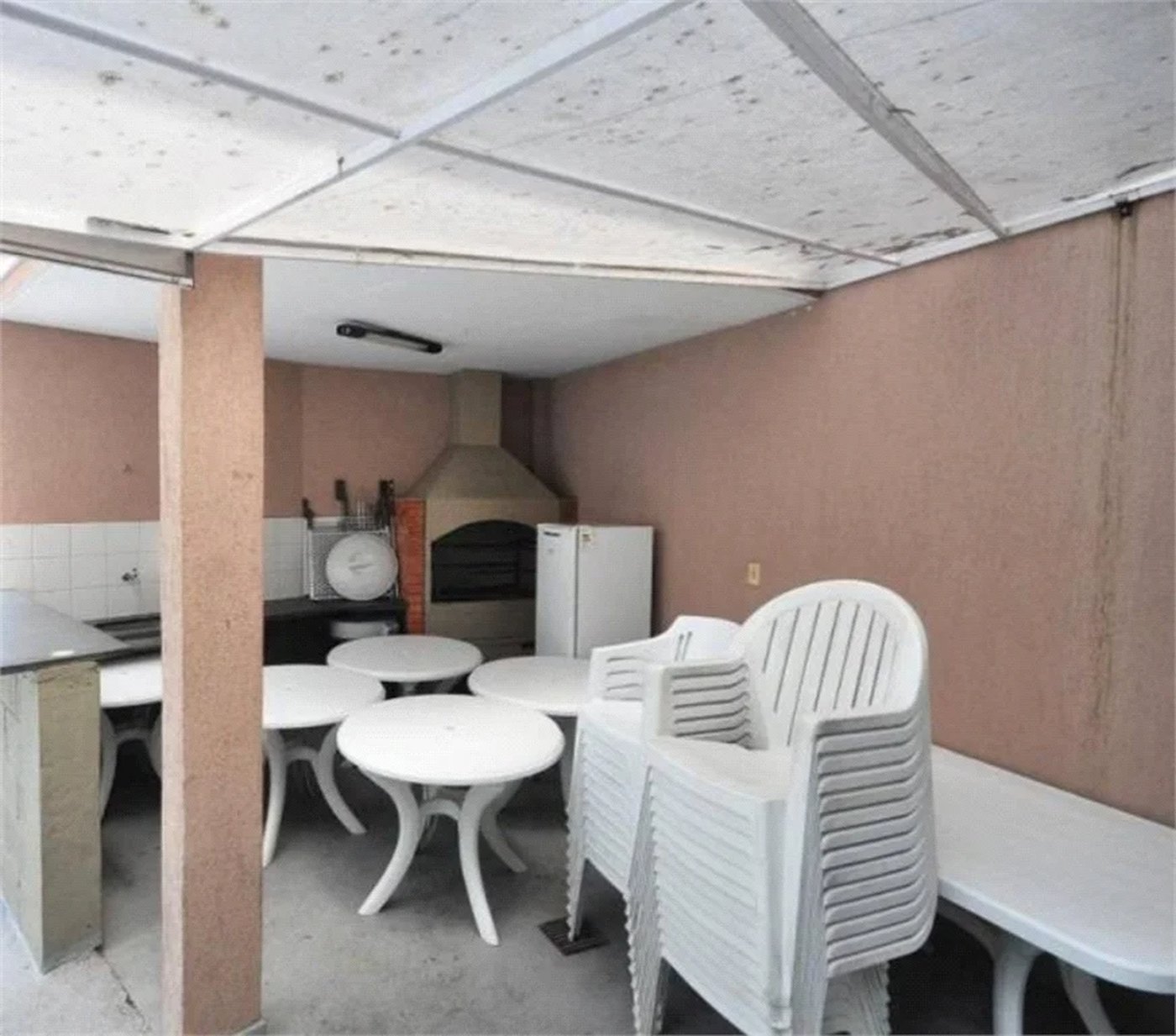 Apartamento à venda com 3 quartos, sendo 1 suíte, em Paraíso do Morumbi, São Paulo, SP