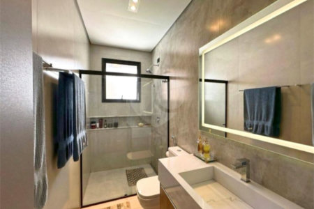 Casa à venda com 3 quartos no condomínio Parque Ibiti Reserva, Sorocaba - SP