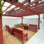 Apartamento à venda ou para alugar com 3 quartos, sendo 2 suítes, em Vila Ginez, Itapetininga, SP