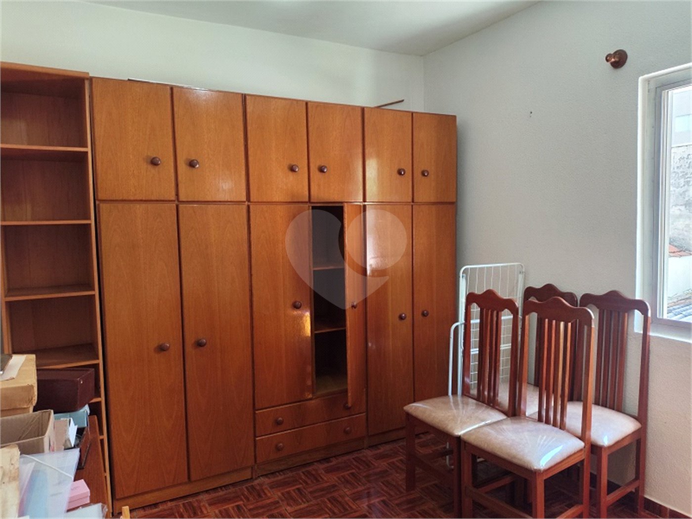 Apartamento à venda com 2 quartos em Santana, São Paulo, SP