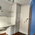 Casa à venda com 3 quartos, sendo 1 suíte, no condomínio Residencial Via Veneto, São Paulo - SP