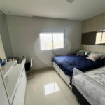 Apartamento à venda com 2 suítes em Parque Reboucas, São Paulo, SP