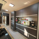 Apartamento com 3 dormitórios à venda, 132 m² por R$ 1.500.000,00 - Ponta da Praia - Santos/SP
