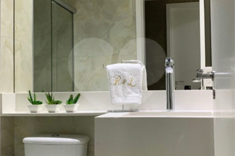 Apartamento à venda com 2 quartos, sendo 1 suíte, em Vila Guilherme, São Paulo, SP