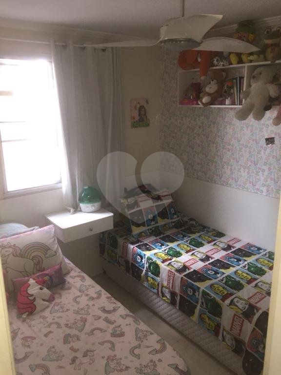 Apartamento à venda com 2 quartos em Parque Novo Mundo, São Paulo, SP