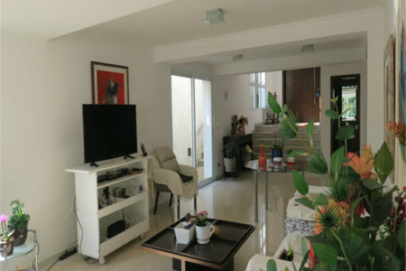 Casa à venda com 3 suítes em Vila Inah, São Paulo, SP