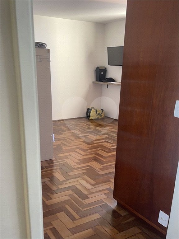 Apartamento à venda com 2 quartos em Santana, São Paulo, SP