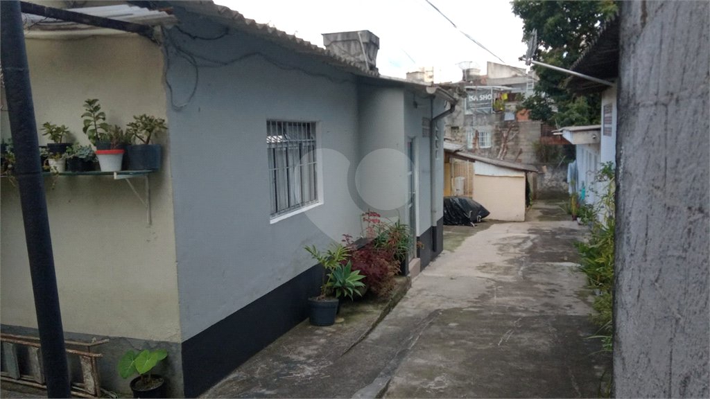 Terreno à venda em Vila Guarani (z Sul), São Paulo, SP