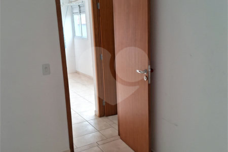 Casa à venda com 2 quartos no condomínio Residencial Tremembé, São Paulo - SP