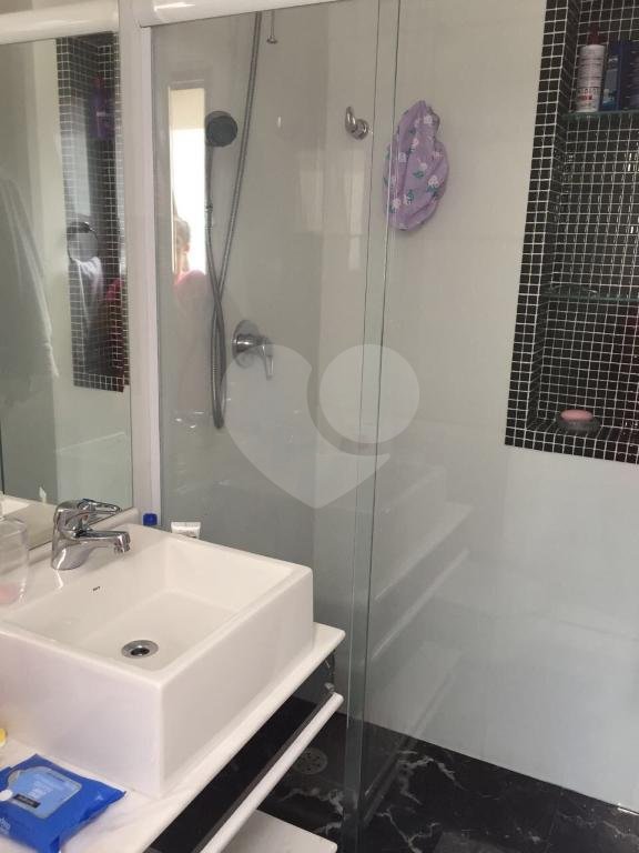 Apartamento à venda com 3 suítes em Vila Mascote, São Paulo, SP