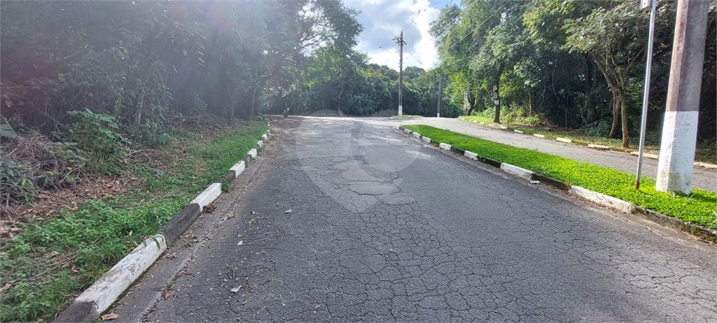 Terreno à venda no condomínio Sausalito, Mairiporã - SP