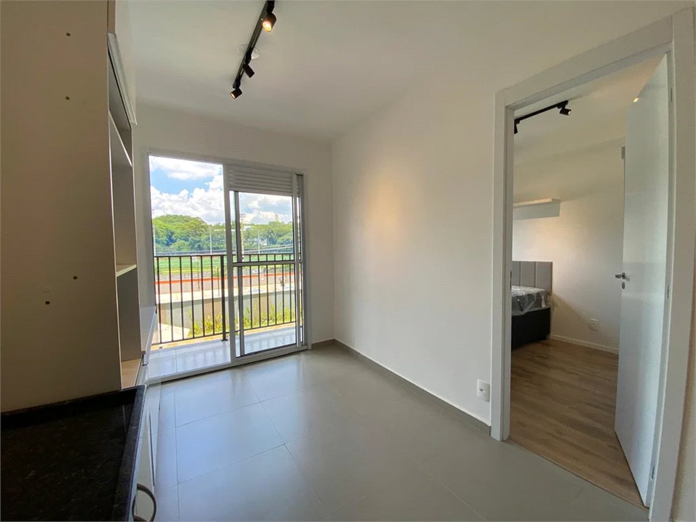 Apartamento à venda com 1 quarto em Vila Butantã, São Paulo, SP