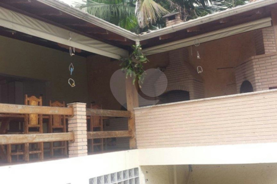 Casa em condomínio à venda com 5 quartos, sendo 3 suítes,  em Tucuruvi, São Paulo, SP