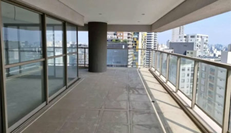 Apartamento à venda com 3 suítes em Sumarezinho, São Paulo, SP