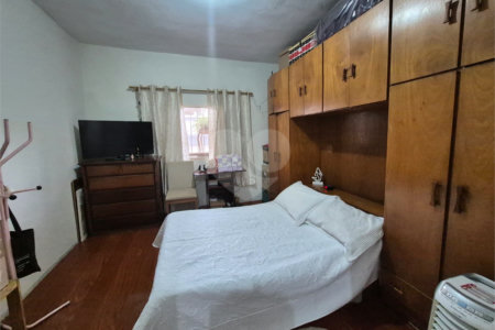 Sobrado à venda com 2 quartos em Vila Tiradentes, São Paulo, SP