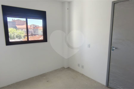 Apartamento à venda com 2 quartos em Vila Progresso, Guarulhos, SP
