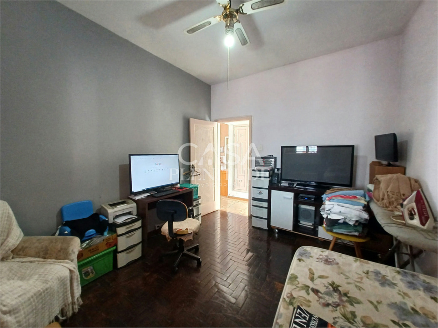 Casa à venda com 4 quartos em Vila Trujillo, Sorocaba, SP