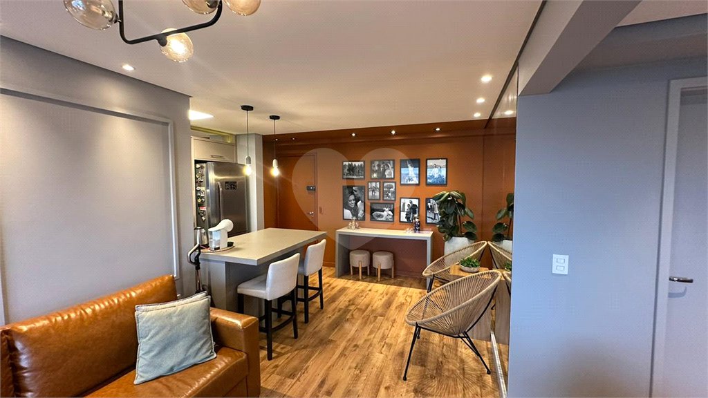 Apartamento à venda com 2 quartos em Vila Sônia, São Paulo, SP
