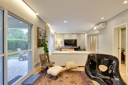 Apartamento à venda ou para alugar com 4 suítes em Granja Julieta, São Paulo, SP