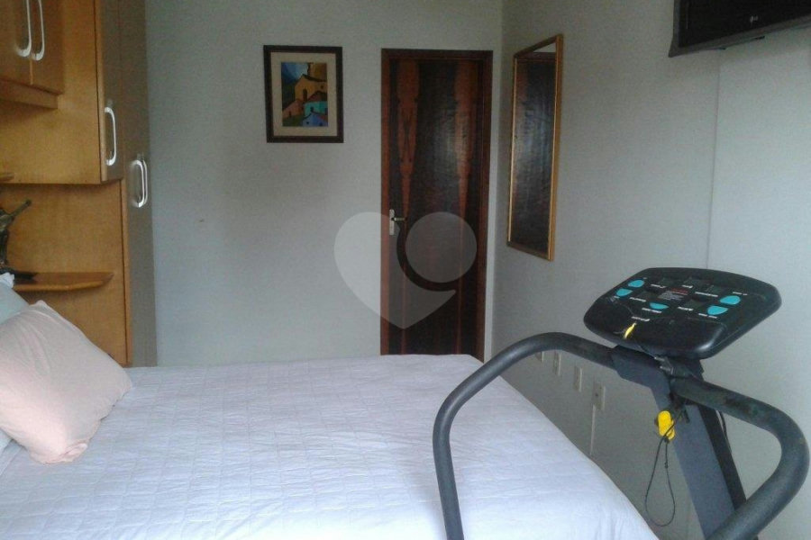Apartamento à venda com 3 quartos, sendo 1 suíte, em Aviação, Praia Grande, SP