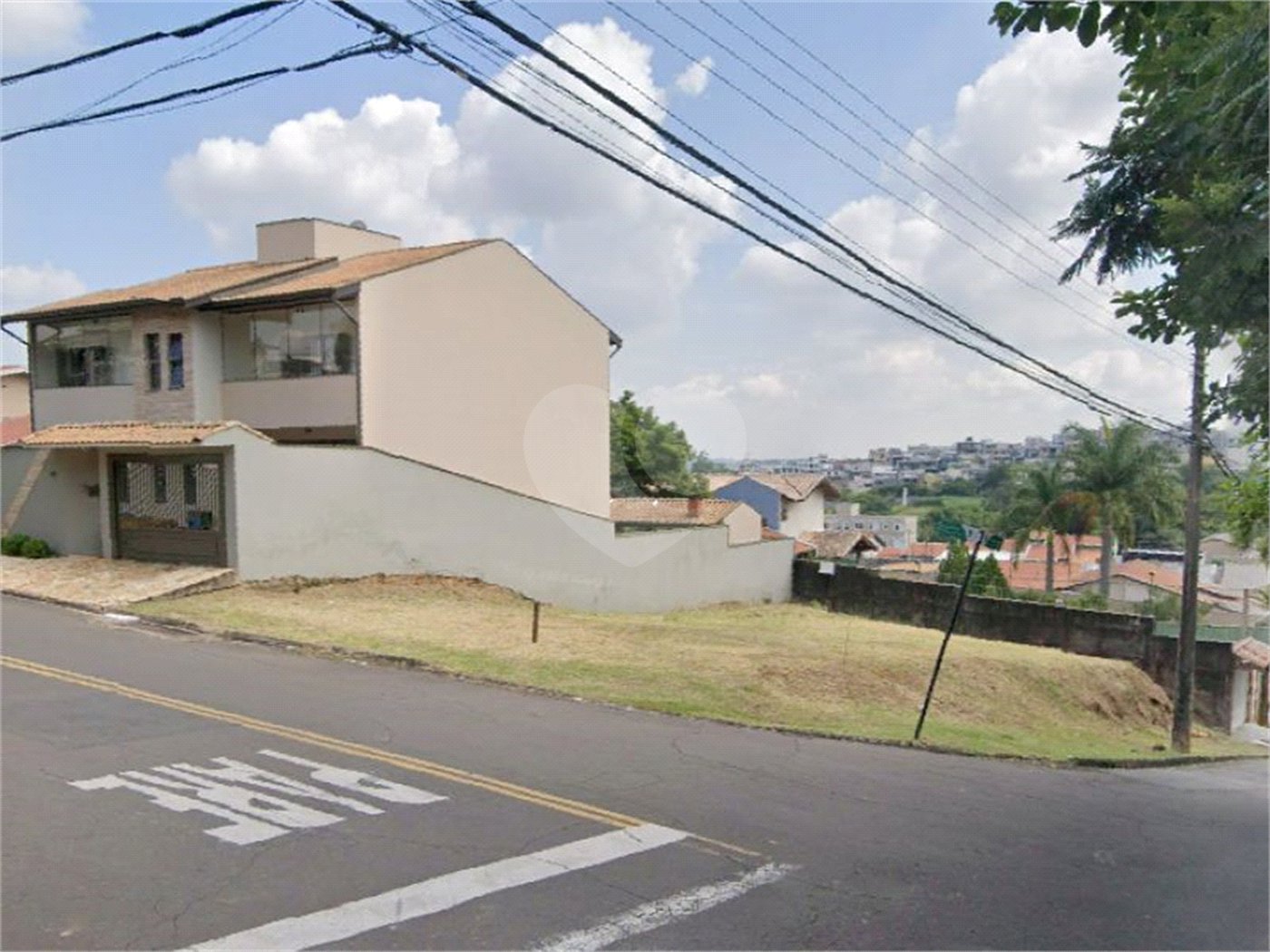 Terreno à venda em Jardim Ypê, Paulínia, SP
