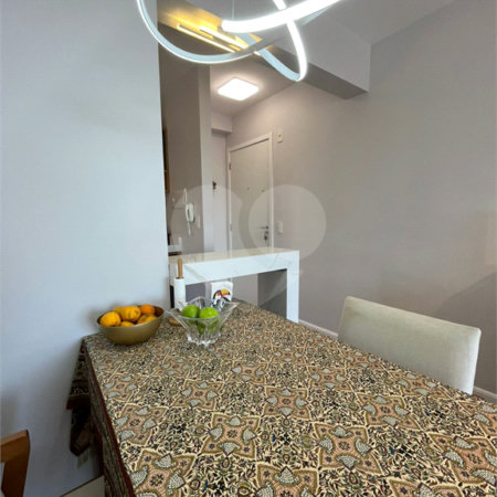 Apartamento à venda com 2 quartos, sendo 1 suíte, em Jardim Olavo Bilac, São Bernardo do Campo, SP