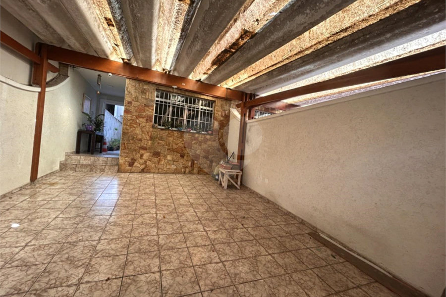 Sobrado à venda com 3 quartos, sendo 1 suíte, em Tucuruvi, São Paulo, SP