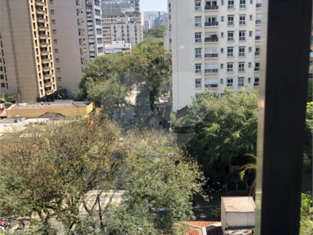 Apartamento para alugar com 2 quartos em Paraíso, São Paulo, SP
