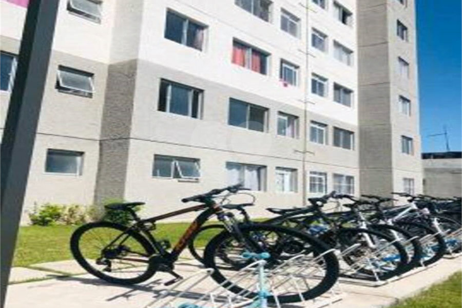 Apartamento à venda com 2 quartos em Vila Andrade, São Paulo, SP