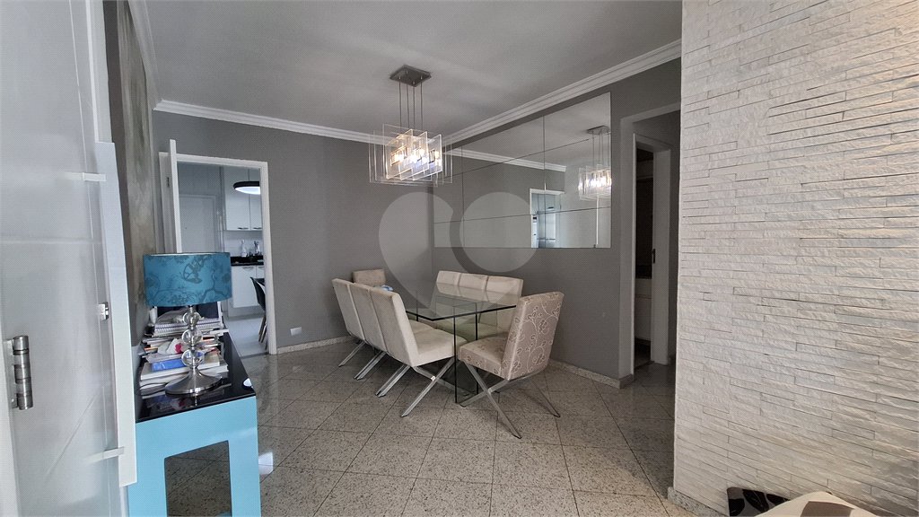 Apartamento à venda com 3 quartos, sendo 1 suíte,  em Casa Verde, São Paulo, SP