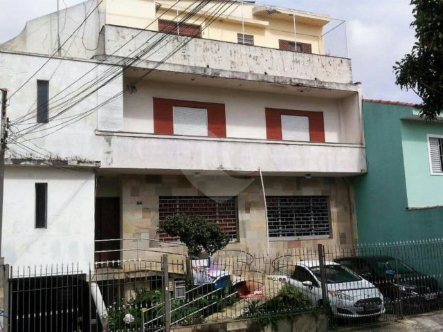 Prédio à venda com 1 quarto em Vila Dom Pedro Ii, São Paulo, SP