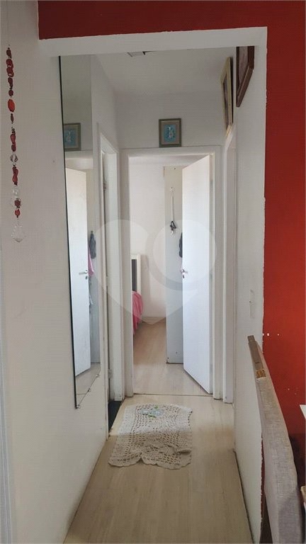 Apartamento à venda com 2 quartos em Vila Bela Vista (zona Norte), São Paulo, SP