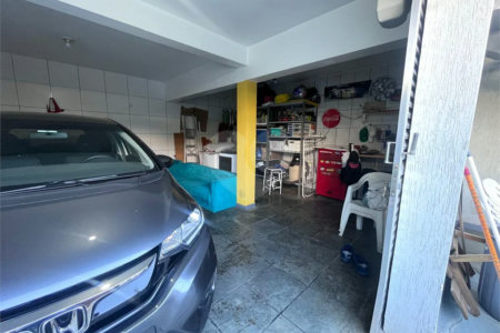 Sobrado à venda com 4 quartos, sendo 2 suítes, em Jardim São Paulo(zona Norte), São Paulo, SP