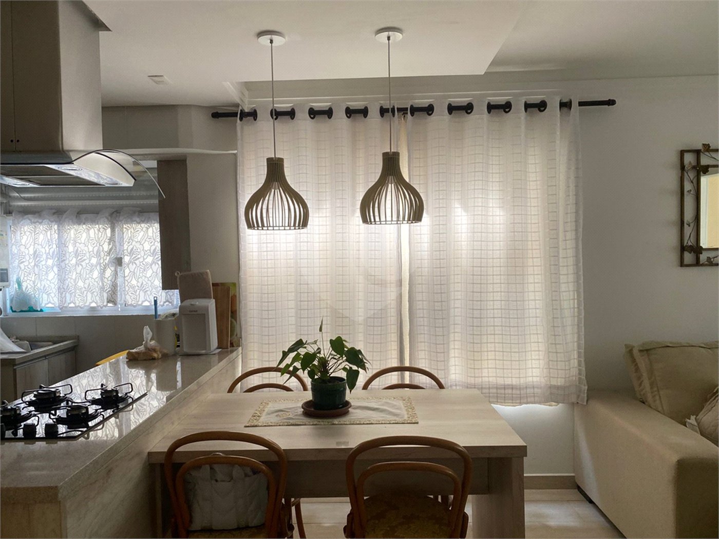 Apartamento à venda com 2 quartos, sendo 1 suíte, em Saúde, São Paulo, SP