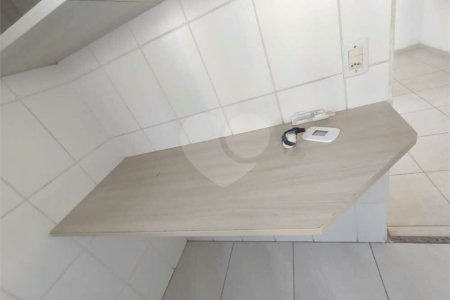 Apartamento à venda com 2 quartos em Santa Maria, Osasco, SP