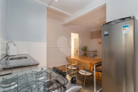 Apartamento à venda com 3 quartos em Cidade Monções, São Paulo, SP