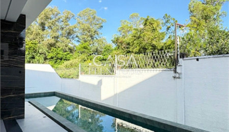 Casa em condomínio à venda com 3 suítes em Alphaville Nova Esplanada, Votorantim, SP