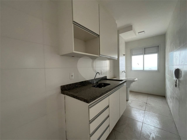 Apartamento à venda com 2 quartos em Vila Nova Cachoeirinha, São Paulo, SP