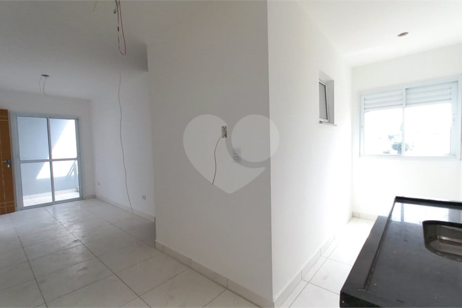Apartamento à venda com 2 quartos em Tucuruvi, São Paulo, SP
