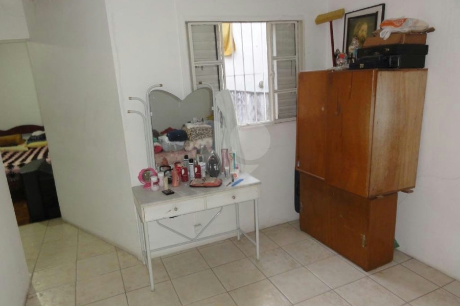 Sobrado à venda com 3 suítes em Mandaqui, São Paulo, SP