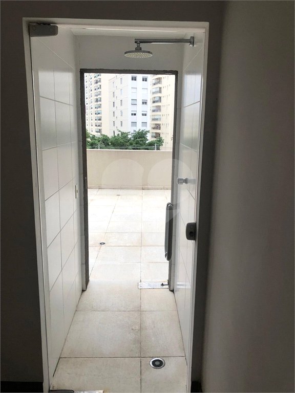 Apartamento à venda com 1 quarto em Vila Mariana, São Paulo, SP