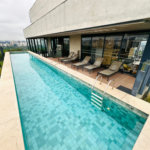 Apartamento para alugar com 1 suíte em Pinheiros, São Paulo, SP